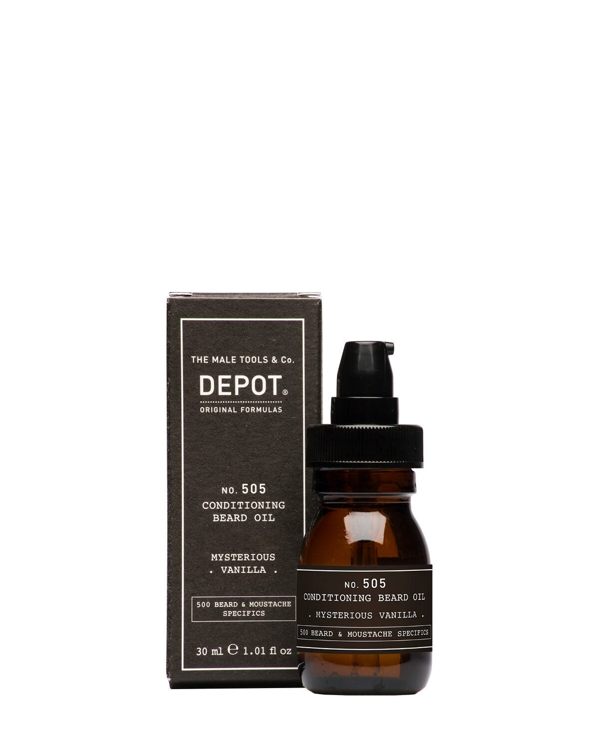 Depot