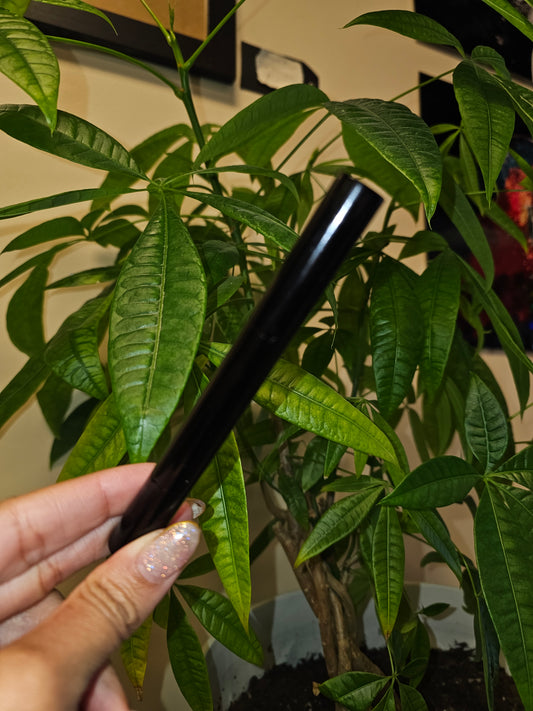 Coco Devereaux Jamaican Black Castor Oil Pen