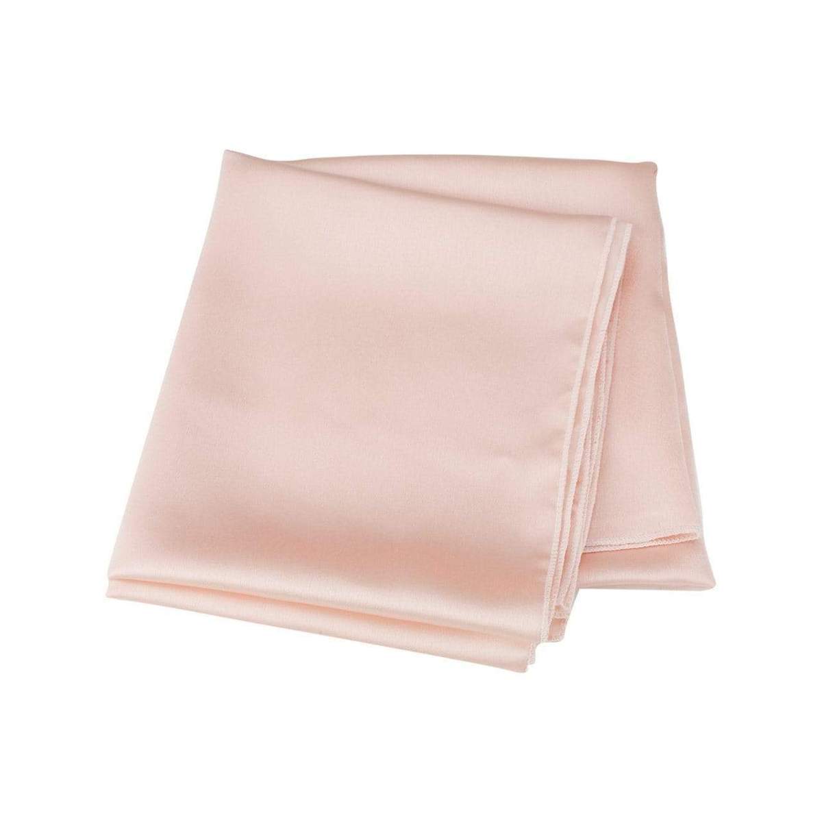 Multi Way Sleep Scarf - Blush