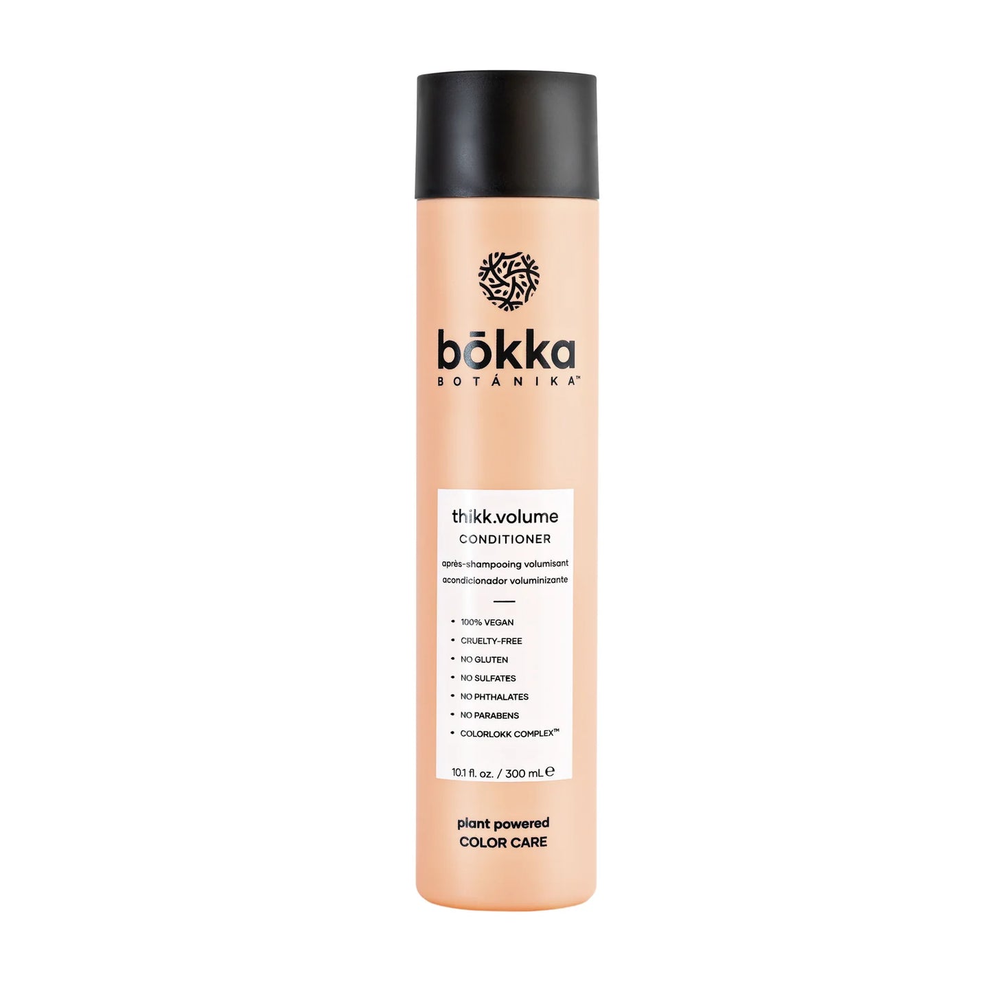 Bokka Botanika Thikk.Volume Conditioner