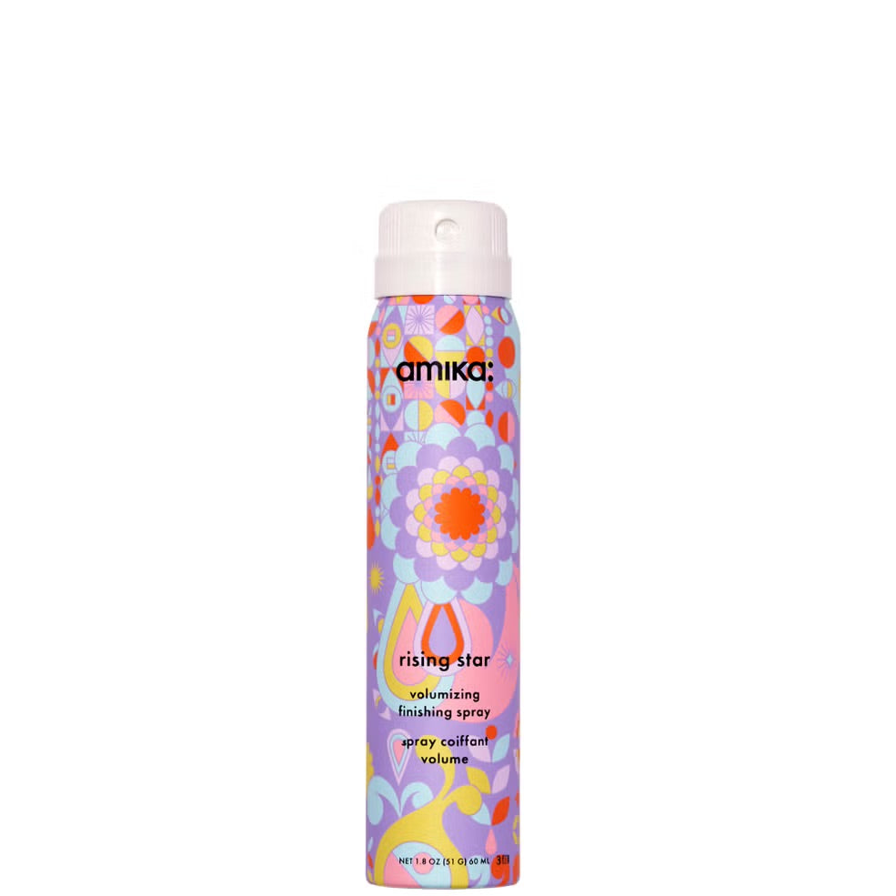 Amika rising star volumizing finishing spray