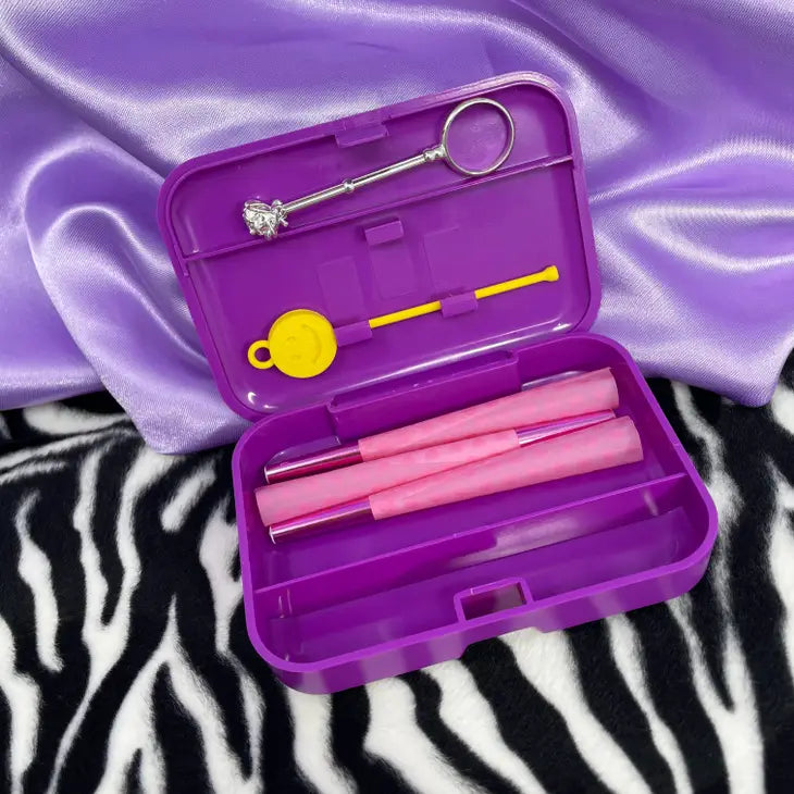 Spice Girls mini storage box