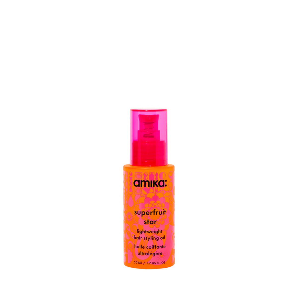 Amika Super Fruit Star