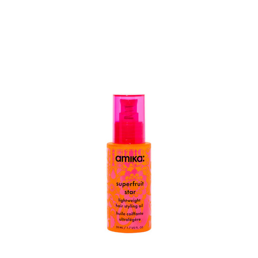 Amika Super Fruit Star