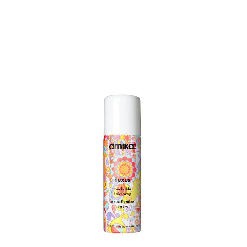AMIKA Fluxus Hairspray