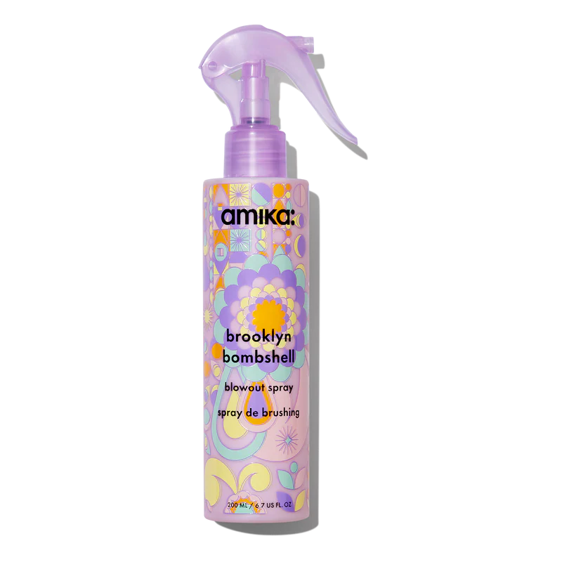 Amika Brooklyn Bombshell Blowout Spray 6.7 OZ
