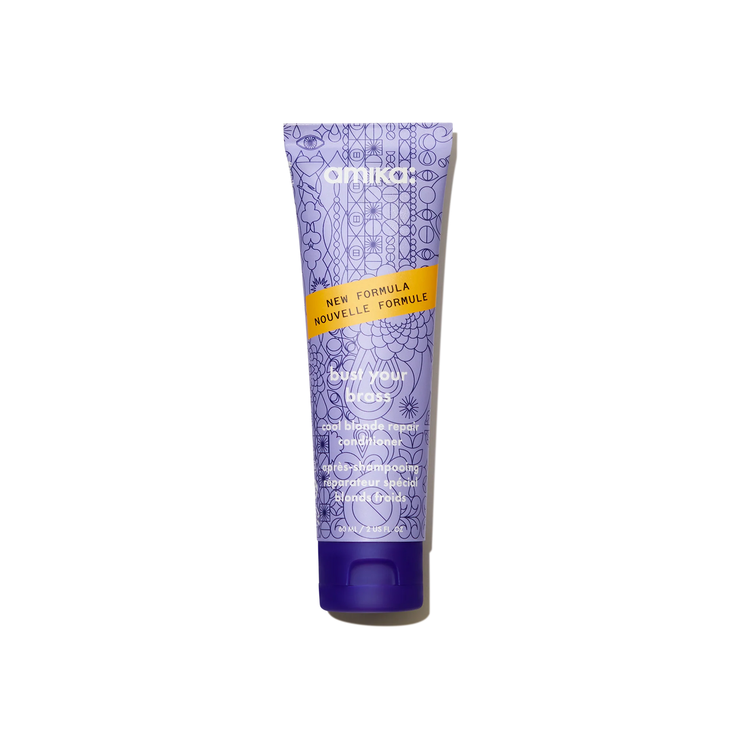 Amika Bust your Brass Conditioner 9.2 fl. oz