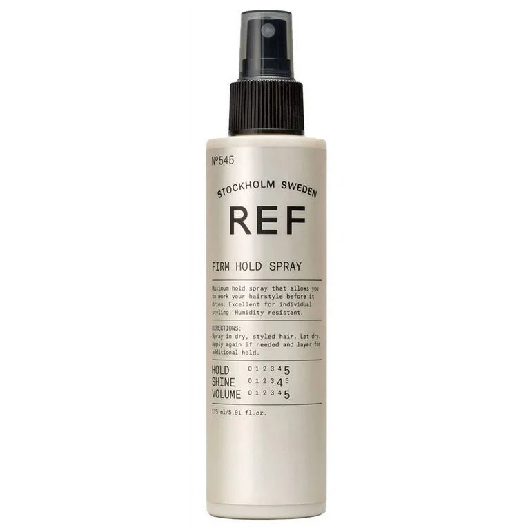 Ref Firm Hold Spray