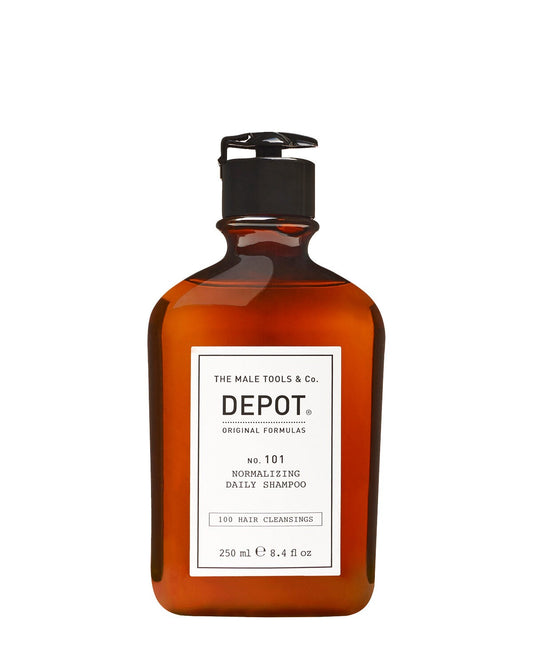Depot Normalizing Shampoo