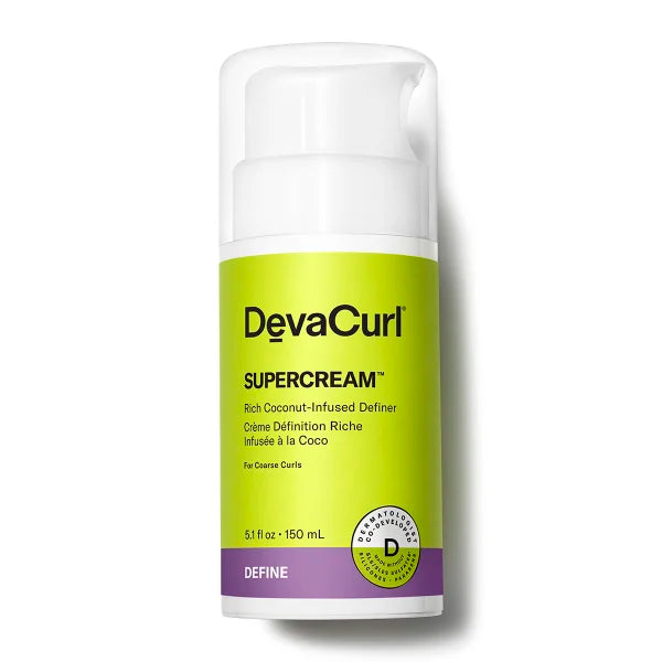 DevaCurl Styling Cream  5.1 oz
