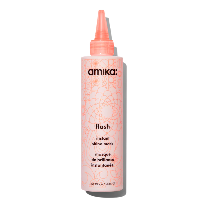 Amika Flash 6.75 US FL. OZ