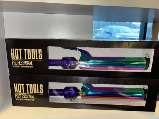 Hot Tools 1-1/4 Curling Wand