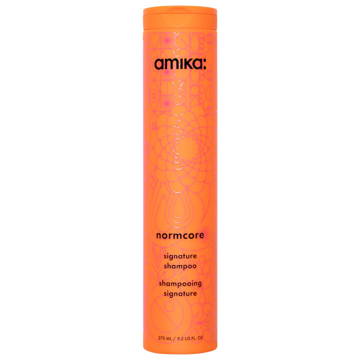Amika Normcore Sulfate Free Shampoo 9.2 FL. OZ