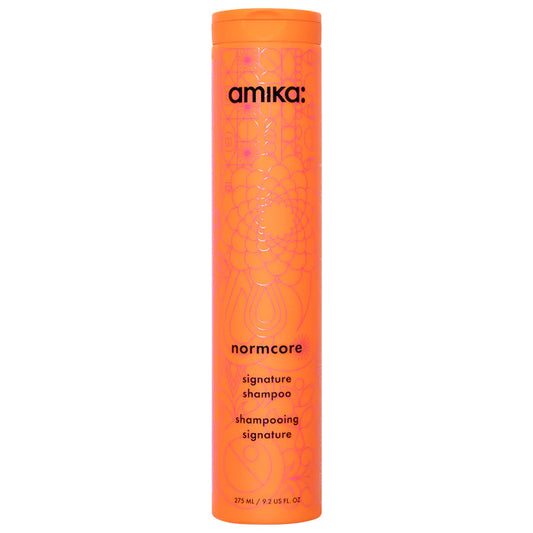 Amika Normcore Sulfate Free Shampoo 9.2 FL. OZ