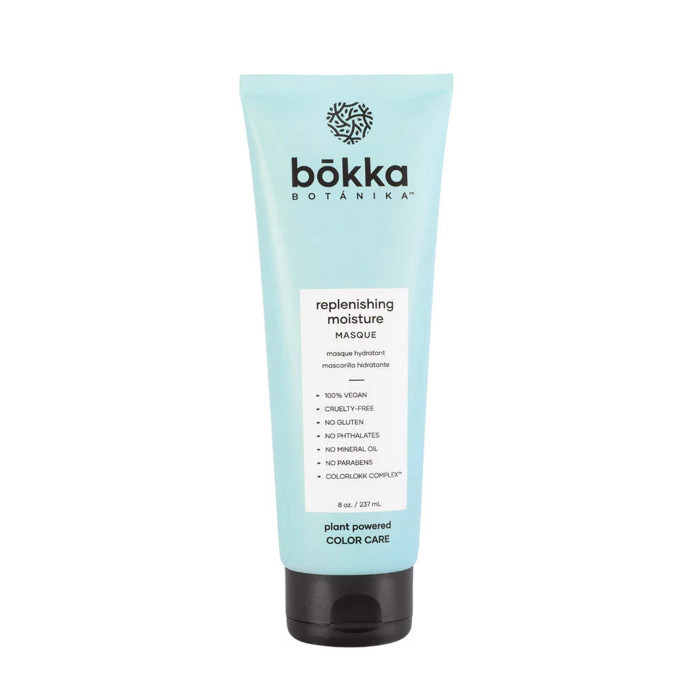 Bokka Replenishing Moisture Masque