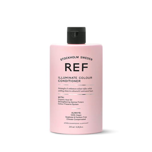 Ref Illuminate Color Conditioner