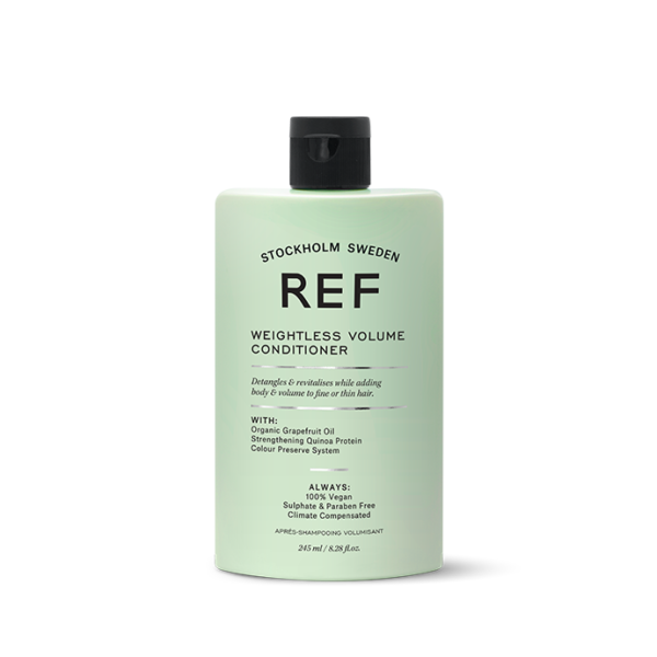 Ref Weightless Volume Conditioner