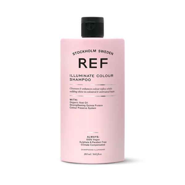 Ref Illuminate Color Shampoo