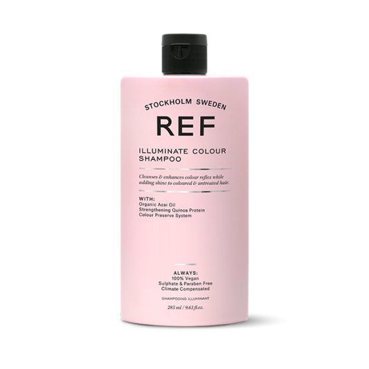 Ref Illuminate Color Shampoo