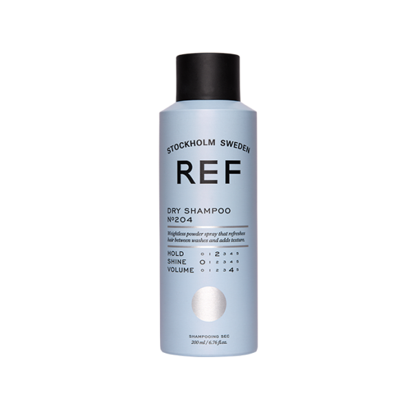 REF Dry Shampoo