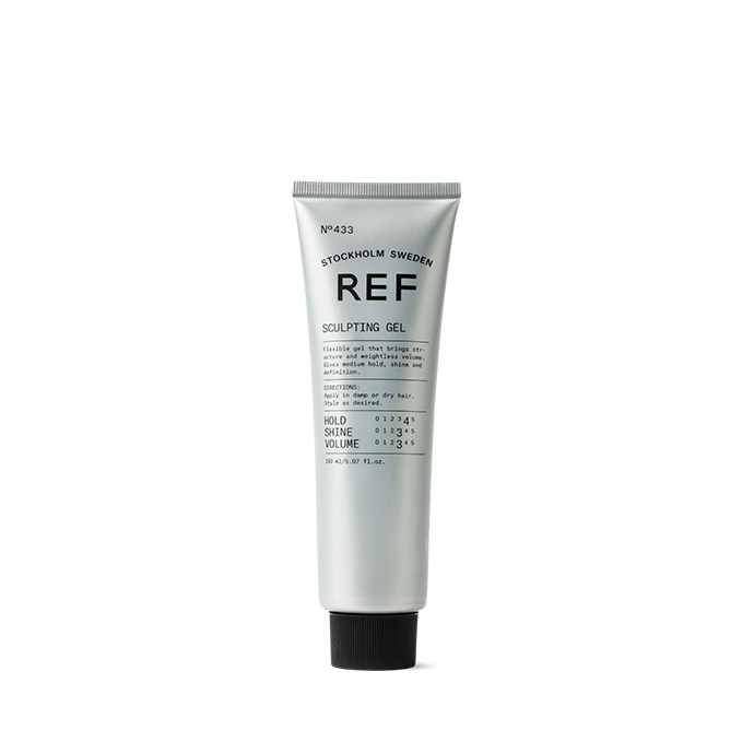 REF Sculpting Gel