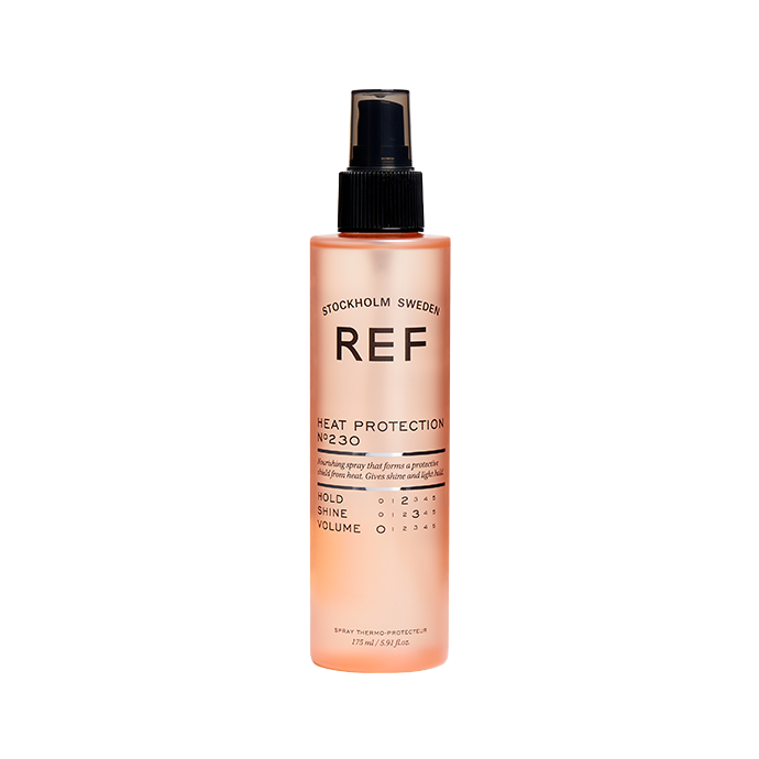 Ref Heat Protection