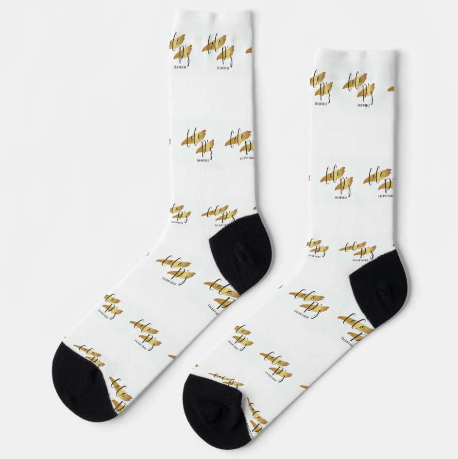 Coco P'z Socks