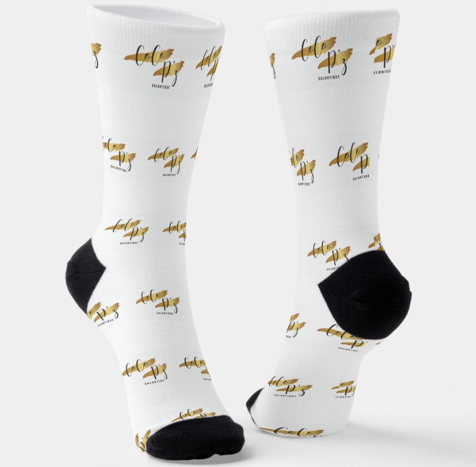 Coco P'z Socks