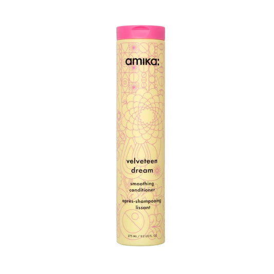Amika  Velveteen Dream Smoothing Conditioner