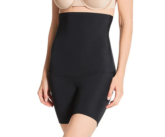 Instant Figure High Waist Shorts