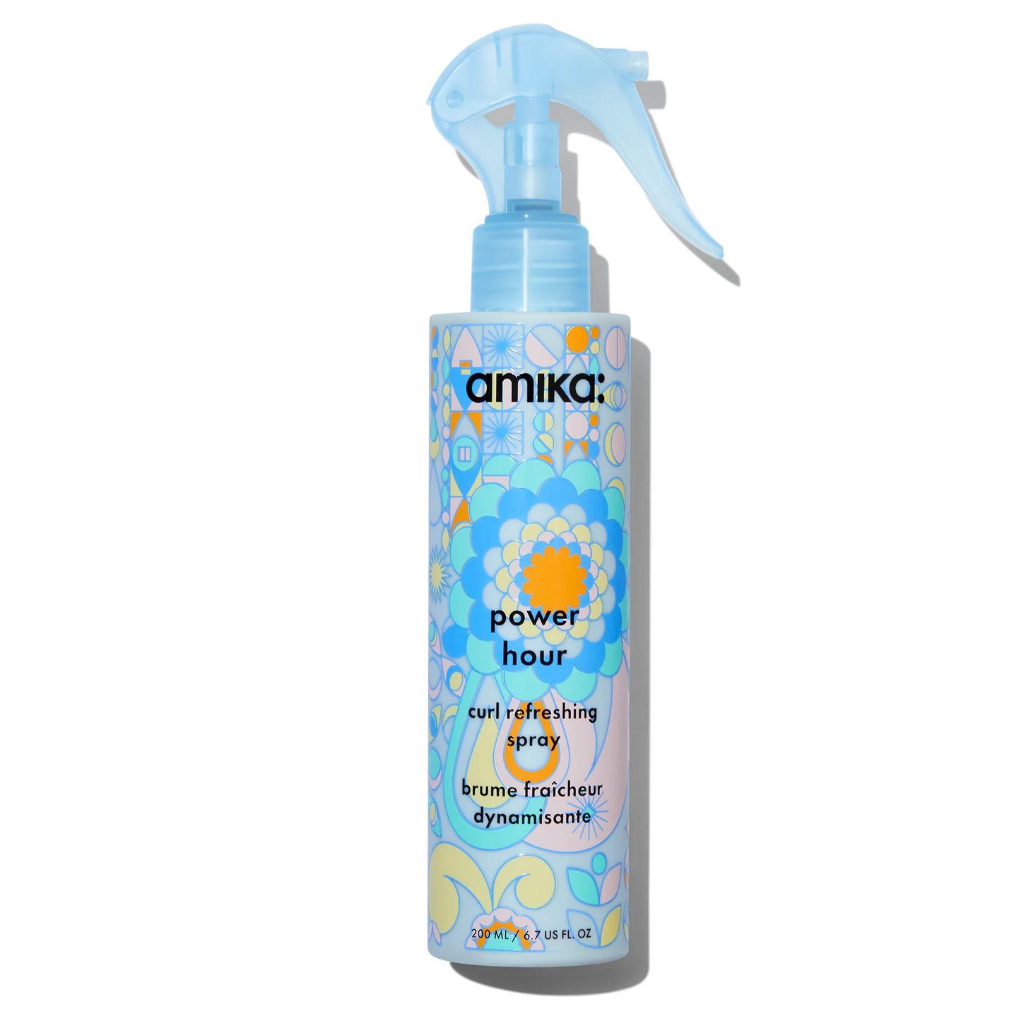Amika Power Hour