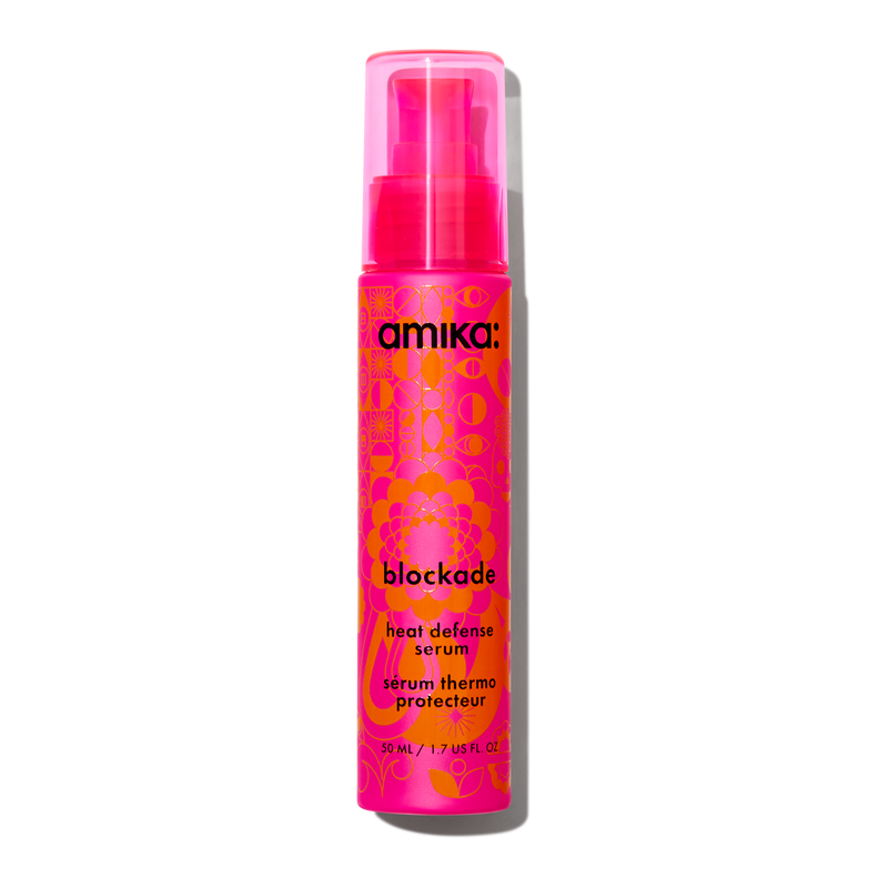 Amika Blockade Serum 1.7OZ
