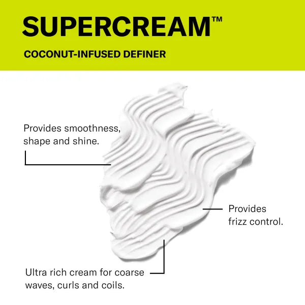 DevaCurl Styling Cream  5.1 oz