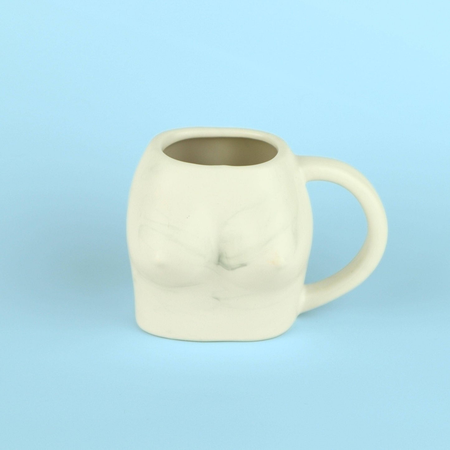 Boob Mug