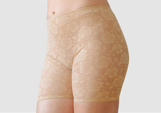 BANDELETTES, ELEGANCE BEIGE