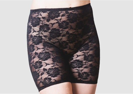 BANDELETTES, ELEGANCE BLACK