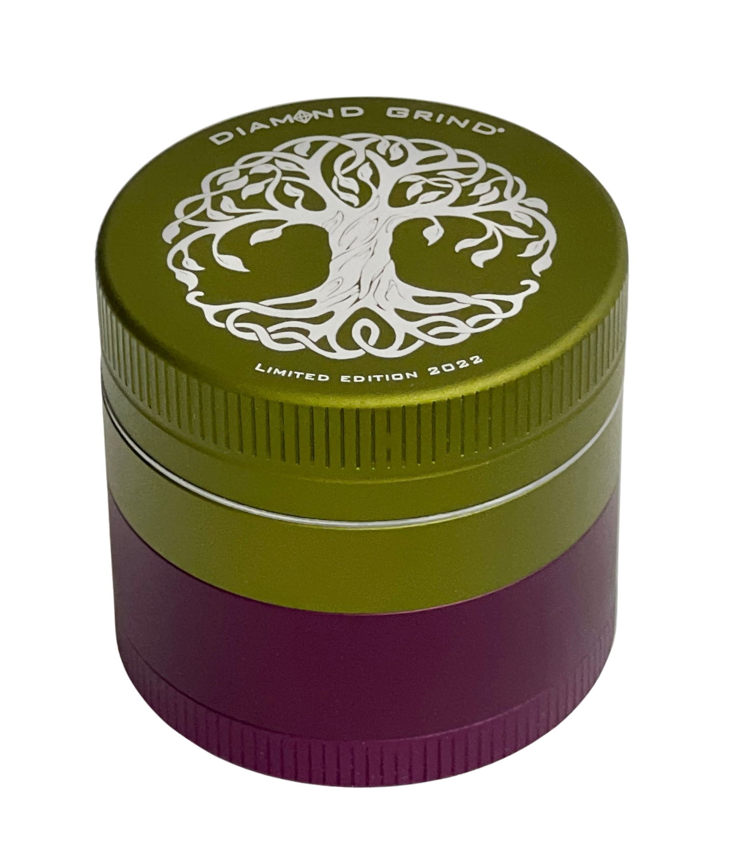 Limited Edition Diamond Grind