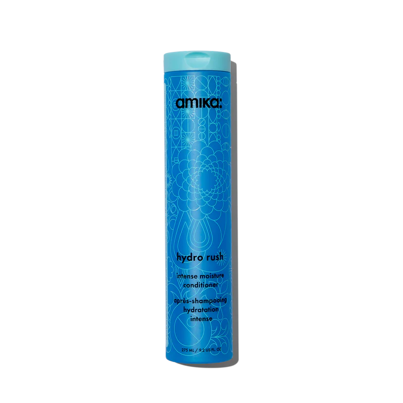 Amika Hydro Rush Conditioner 9.2 FL. OZ