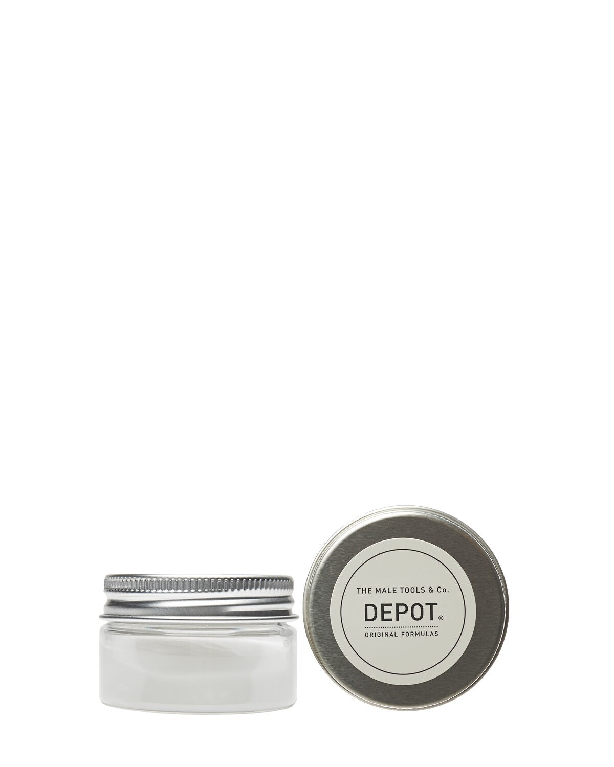 Depot 301 Matt paste