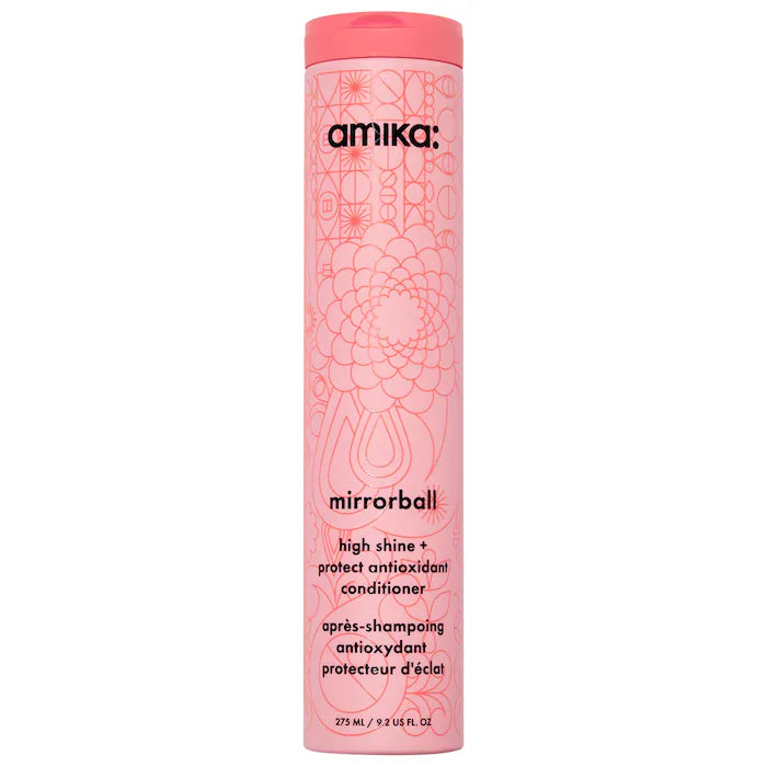 Amika mirrorball conditioner