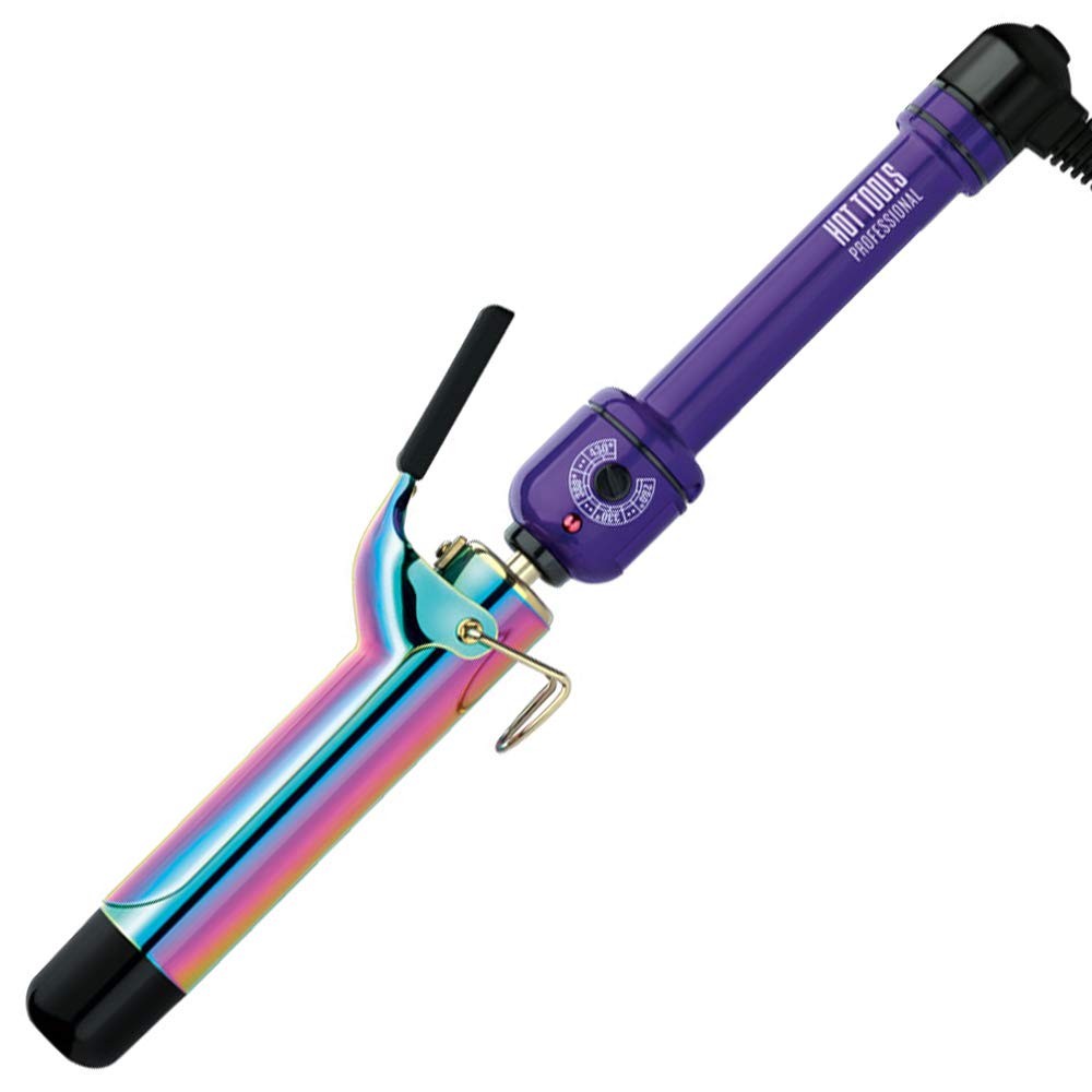 Hot Tools 1-1/2in Curling Iron