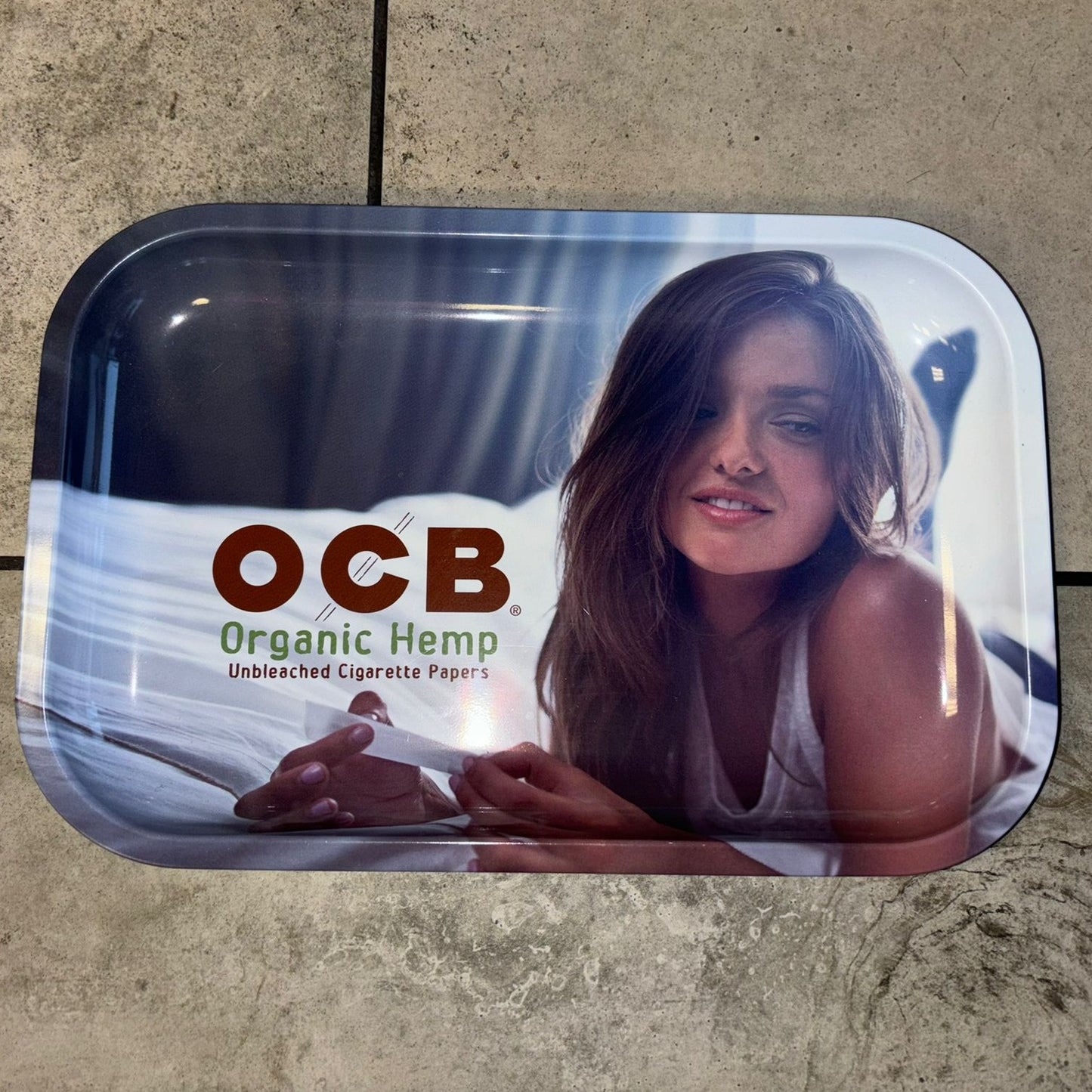 OCB Trays