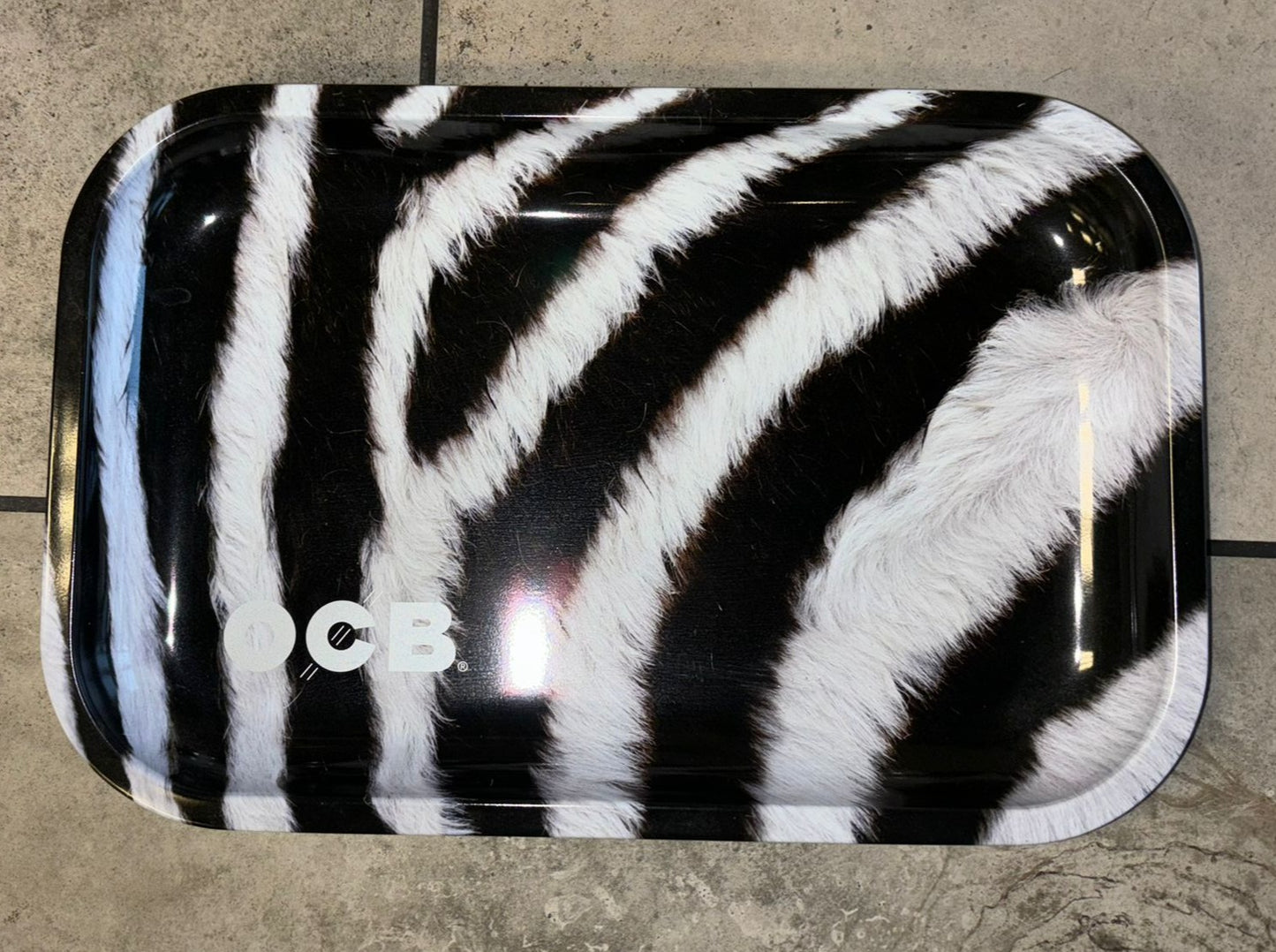 OCB Trays