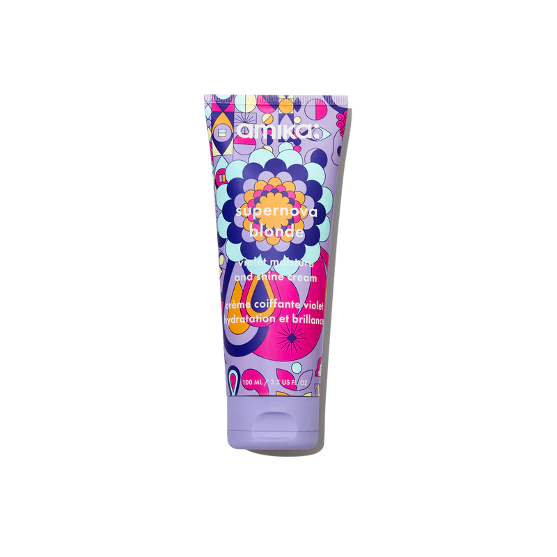 Amika Supernova Blonde 3.3 FL OZ