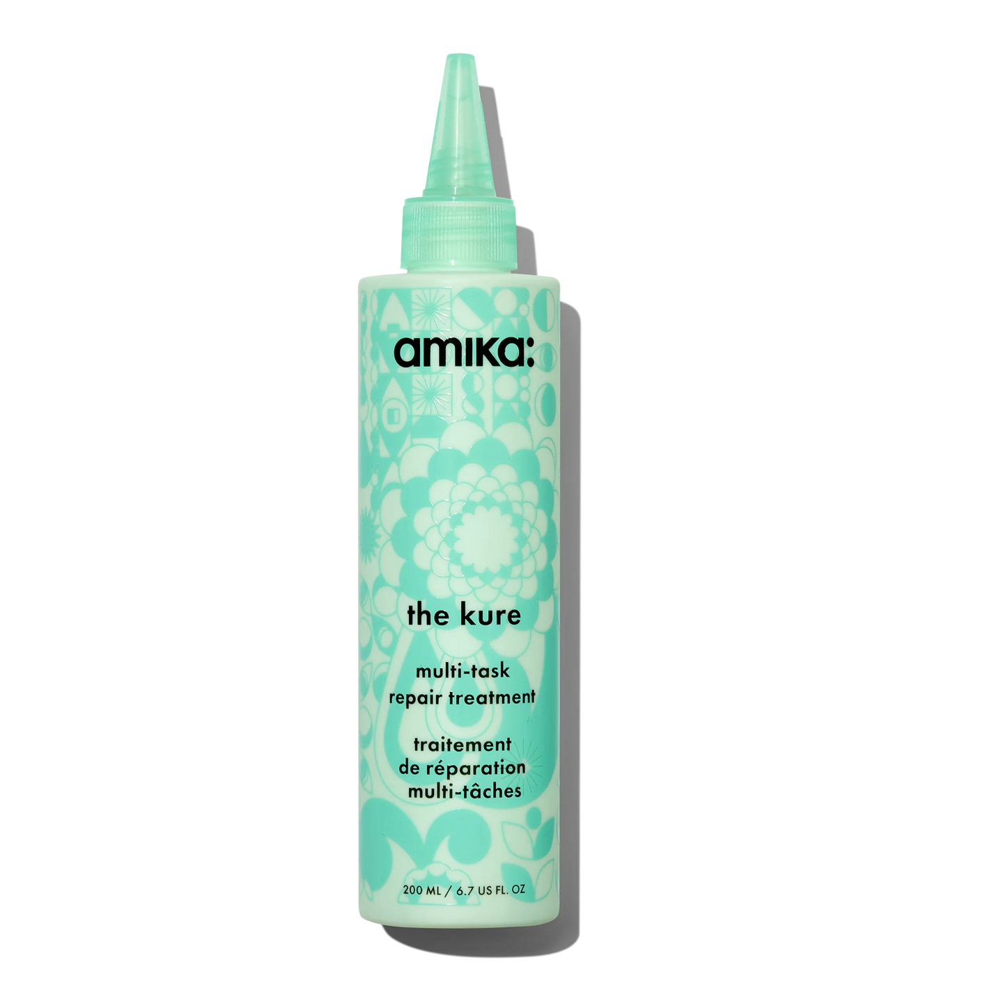 Amika the Kure multi task repair treatment 6.7 ounces