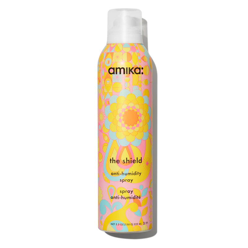 Amika The Shield Anti Humidity Spray  5.3 OZ