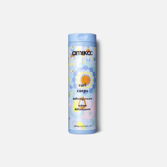Amika Curl Corps Curl Defining Cream 6.7 oz