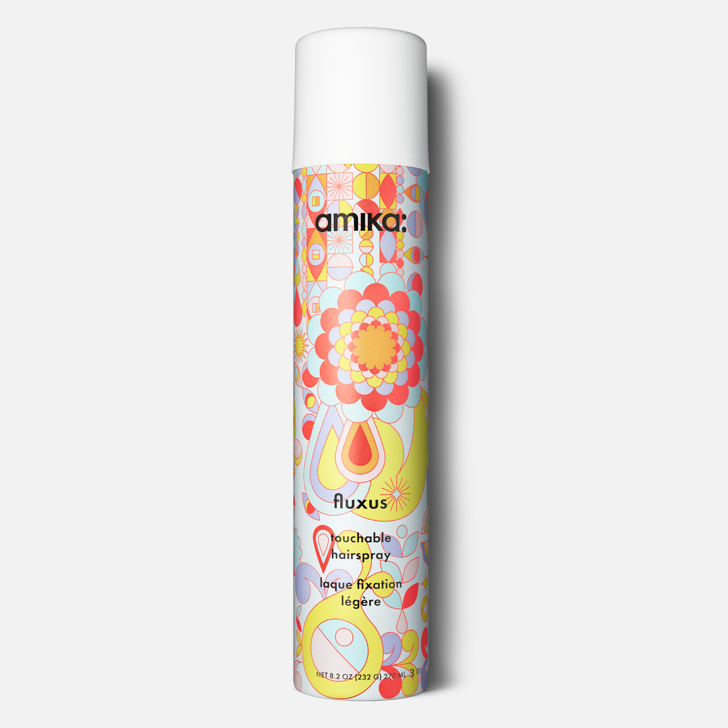 AMIKA Fluxus Hairspray