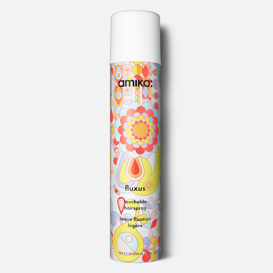AMIKA Fluxus Hairspray