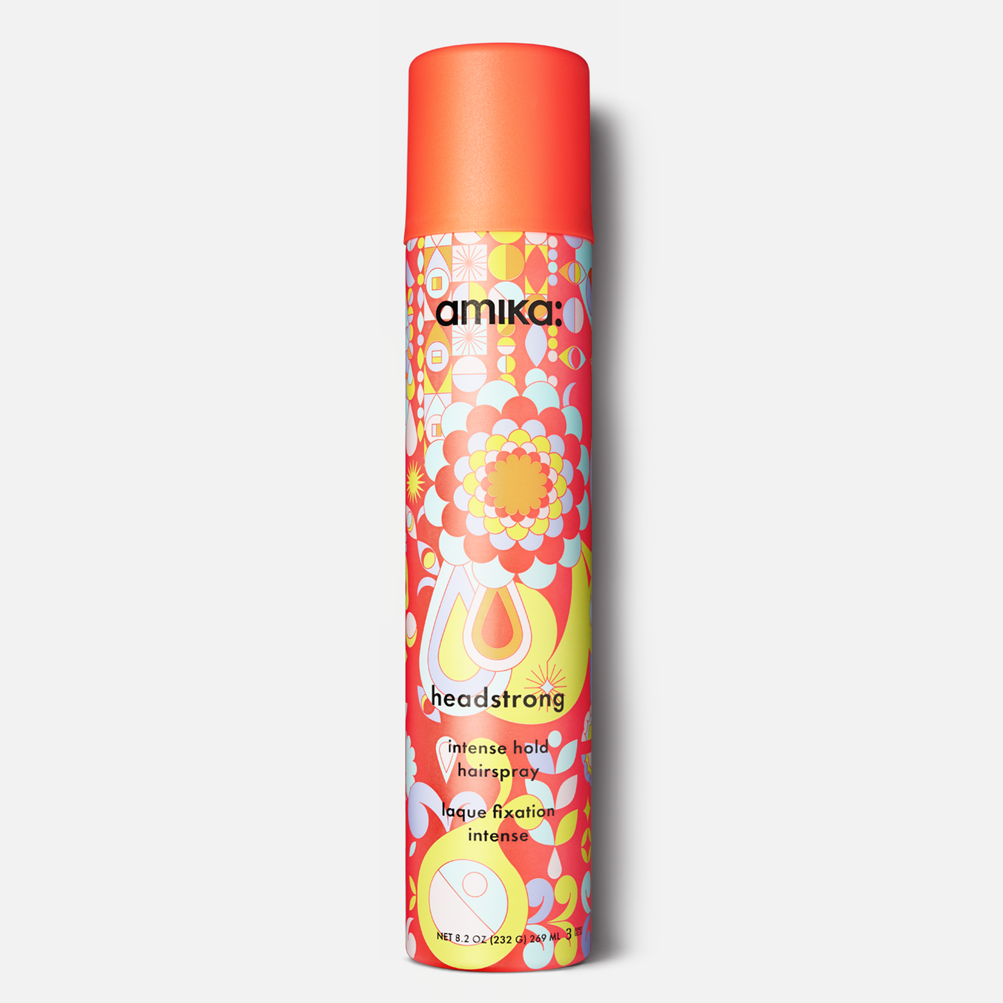 Amika Headstrong Spray